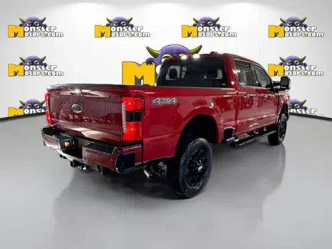 More photos of 2024 Ford F-250SD Lariat at Monster Motors - Jackson, MI, MI