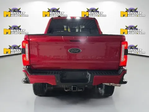 More photos of 2024 Ford F-250SD Lariat at Monster Motors - Jackson, MI, MI