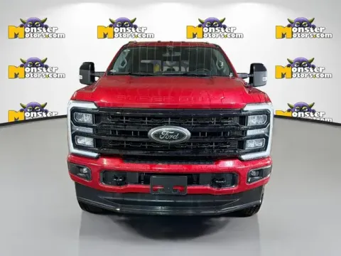 Photos of 2024 Ford F-250SD Lariat for sale in Michigan Center, MI at Monster Motors - Jackson, MI