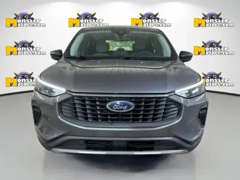 Photos of 2023 Ford Escape Active for sale in Michigan Center, MI at Monster Motors - Jackson, MI