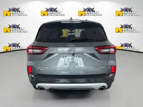 More photos of 2023 Ford Escape Active at Monster Motors - Jackson, MI, MI