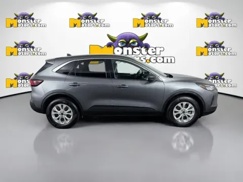 More photos of 2023 Ford Escape Active at Monster Motors - Jackson, MI, MI
