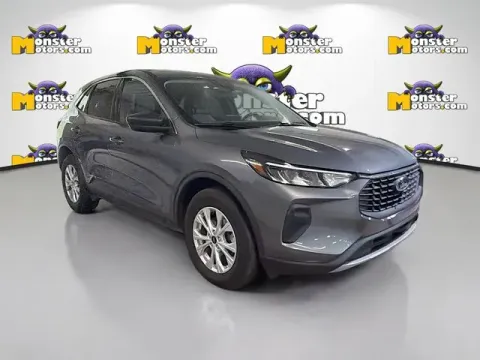 Another view of 2023 Ford Escape Active for sale in Michigan Center, MI at Monster Motors - Jackson, MI