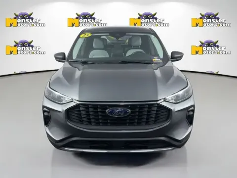 Photos of 2023 Ford Escape Active for sale in Michigan Center, MI at Monster Motors - Jackson, MI