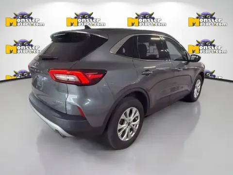 More photos of 2023 Ford Escape Active at Monster Motors - Jackson, MI, MI