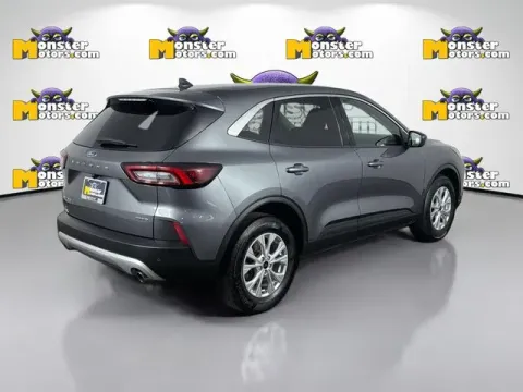 More photos of 2023 Ford Escape Active at Monster Motors - Jackson, MI, MI