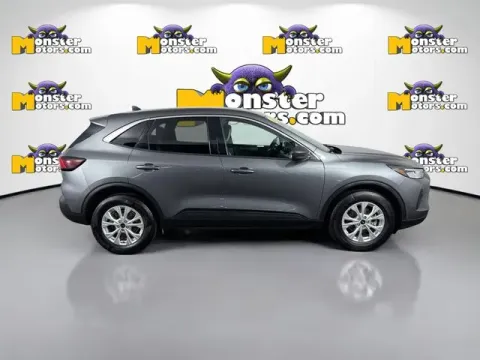 More photos of 2023 Ford Escape Active at Monster Motors - Jackson, MI, MI