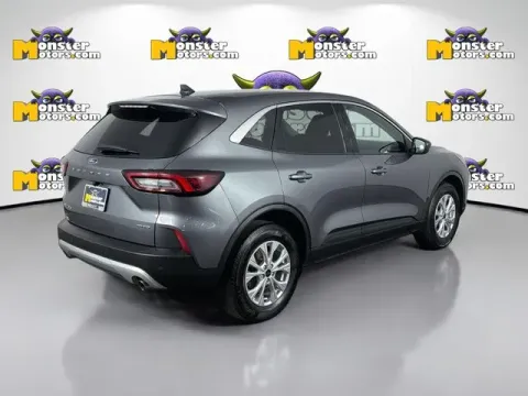 More photos of 2023 Ford Escape Active at Monster Motors - Jackson, MI, MI