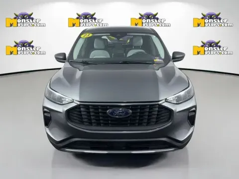Photos of 2023 Ford Escape Active for sale in Michigan Center, MI at Monster Motors - Jackson, MI