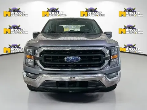 Photos of 2023 Ford F-150 XLT for sale in Michigan Center, MI at Monster Motors - Jackson, MI