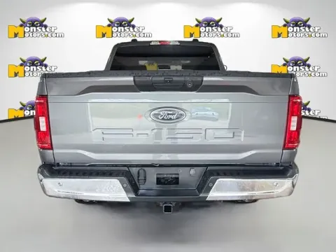 More photos of 2023 Ford F-150 XLT at Monster Motors - Jackson, MI, MI
