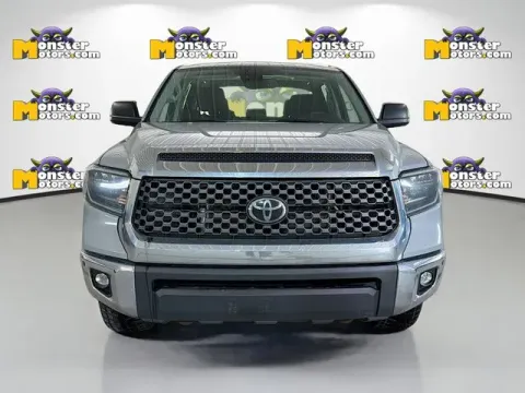 Photos of 2021 Toyota Tundra for sale in Michigan Center, MI at Monster Motors - Jackson, MI