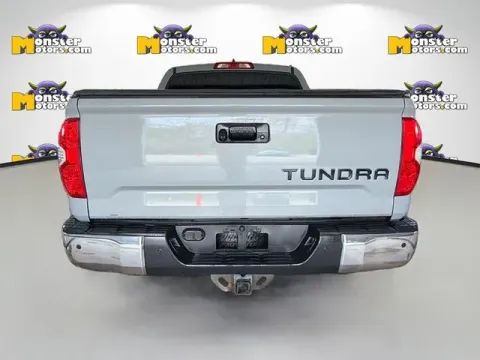 More photos of 2021 Toyota Tundra at Monster Motors - Jackson, MI, MI