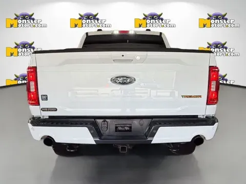 More photos of 2022 Ford F-150 Tremor at Monster Motors - Jackson, MI, MI