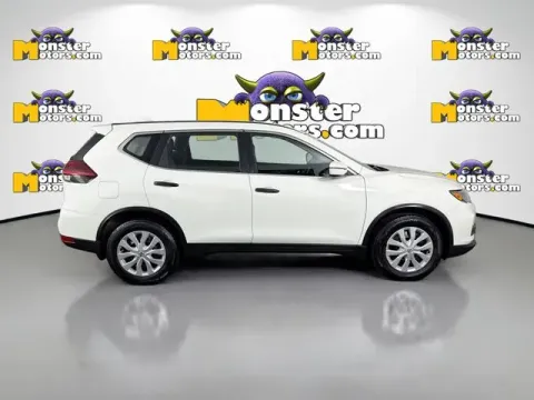 More photos of 2018 Nissan Rogue S at Monster Motors - Jackson, MI, MI