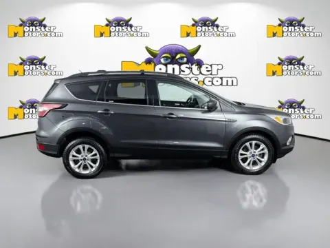 More photos of 2018 Ford Escape SE at Monster Motors - Jackson, MI, MI