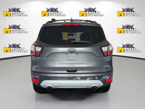 More photos of 2018 Ford Escape SE at Monster Motors - Jackson, MI, MI