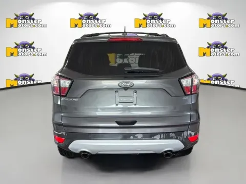More photos of 2018 Ford Escape SE at Monster Motors - Jackson, MI, MI