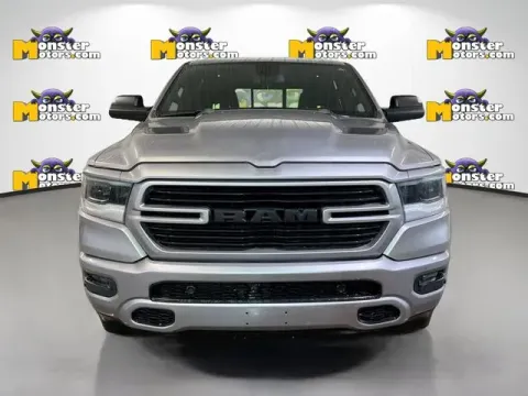 Photos of 2020 Ram 1500 Rebel for sale in Michigan Center, MI at Monster Motors - Jackson, MI