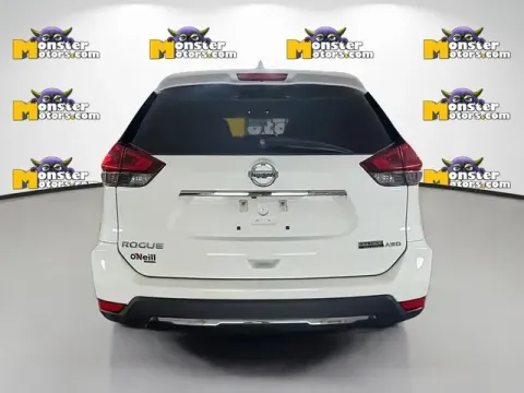 More photos of 2020 Nissan Rogue at Monster Motors - Jackson, MI, MI