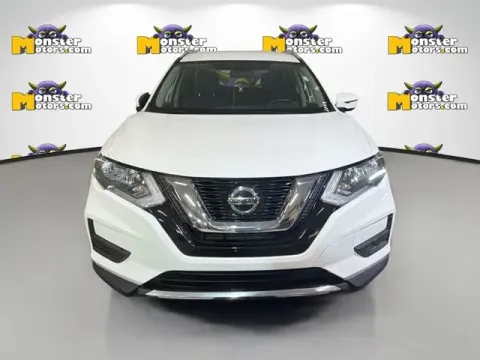 Photos of 2020 Nissan Rogue for sale in Michigan Center, MI at Monster Motors - Jackson, MI