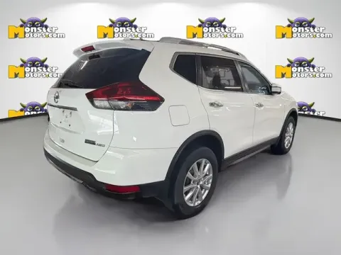 More photos of 2020 Nissan Rogue at Monster Motors - Jackson, MI, MI