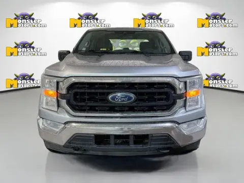 Photos of 2022 Ford F-150 XLT for sale in Michigan Center, MI at Monster Motors - Jackson, MI