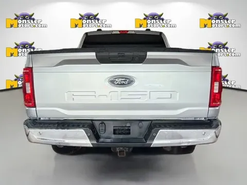 More photos of 2022 Ford F-150 XLT at Monster Motors - Jackson, MI, MI