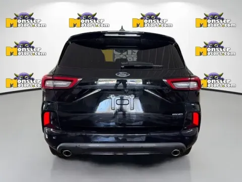 More photos of 2023 Ford Escape ST-Line at Monster Motors - Jackson, MI, MI