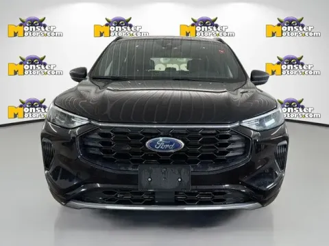Photos of 2023 Ford Escape ST-Line for sale in Michigan Center, MI at Monster Motors - Jackson, MI