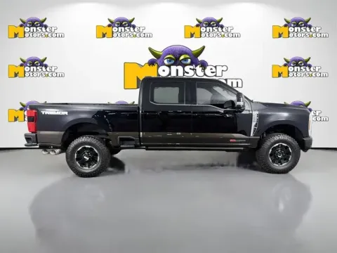 More photos of 2025 Ford F-250SD King Ranch at Monster Motors - Jackson, MI, MI