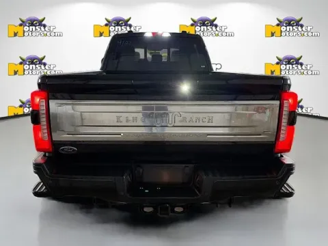 More photos of 2025 Ford F-250SD King Ranch at Monster Motors - Jackson, MI, MI