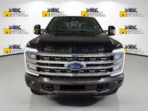 Photos of 2025 Ford F-250SD King Ranch for sale in Michigan Center, MI at Monster Motors - Jackson, MI