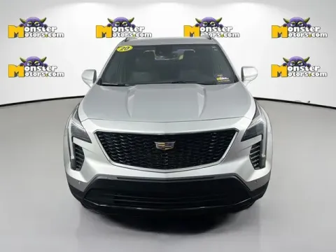 Photos of 2020 Cadillac XT4 Sport for sale in Michigan Center, MI at Monster Motors - Jackson, MI