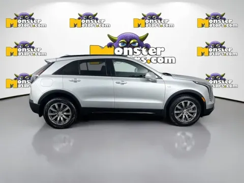More photos of 2020 Cadillac XT4 Sport at Monster Motors - Jackson, MI, MI