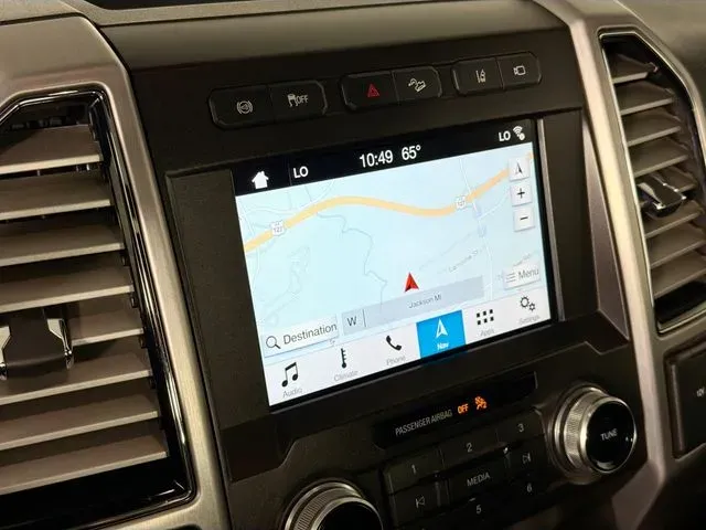 2019 Ford F-250 Super Duty Platinum - Photo 14