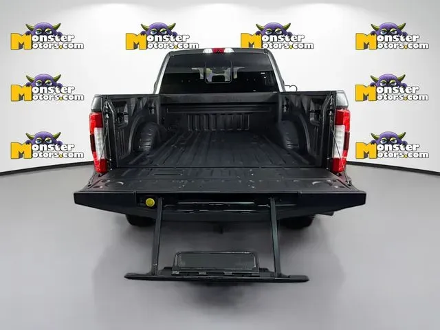 2019 Ford F-250 Super Duty Platinum - Photo 26