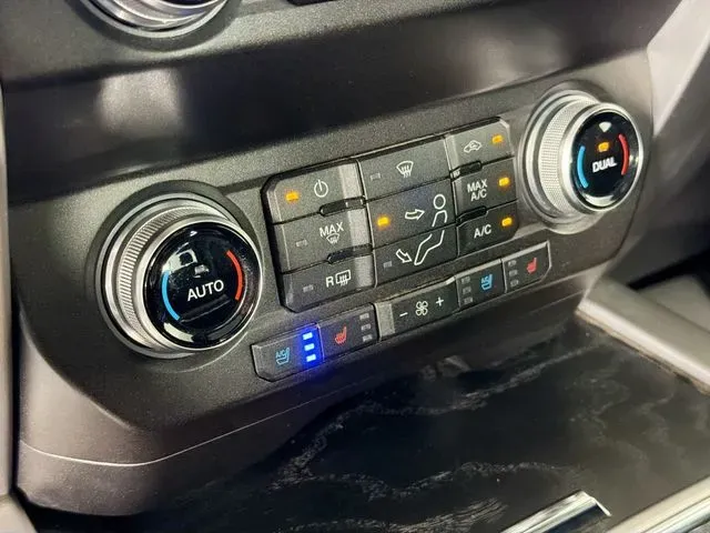 2019 Ford F-250 Super Duty Platinum - Photo 16