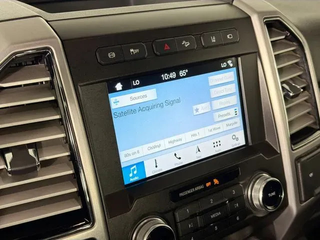 2019 Ford F-250 Super Duty Platinum - Photo 15