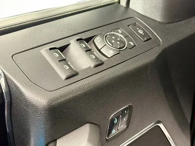 2019 Ford F-250 Super Duty Platinum - Photo 18
