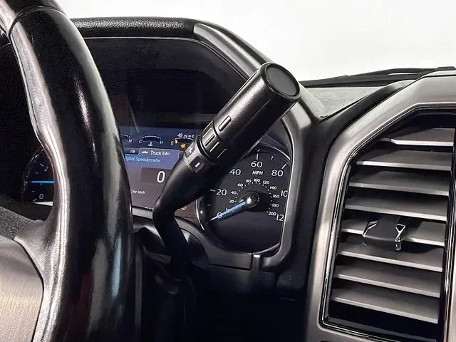 2019 Ford F-250 Super Duty Platinum - Photo 17