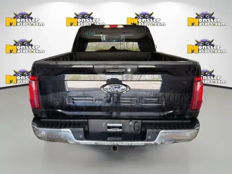 More photos of 2024 Ford F-150 XLT at Monster Motors - Jackson, MI, MI