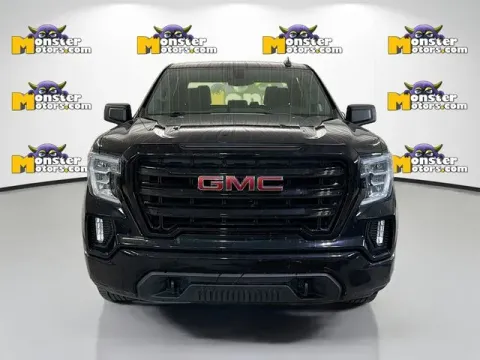 Photos of 2019 GMC Sierra 1500 Elevation for sale in Michigan Center, MI at Monster Motors - Jackson, MI