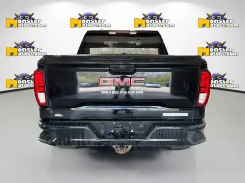More photos of 2019 GMC Sierra 1500 Elevation at Monster Motors - Jackson, MI, MI