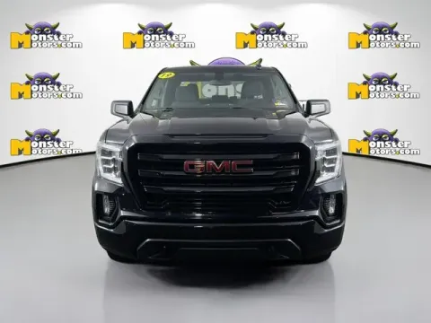 Photos of 2019 GMC Sierra 1500 Elevation for sale in Michigan Center, MI at Monster Motors - Jackson, MI