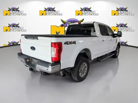 More photos of 2019 Ford F-250SD XLT at Monster Motors - Jackson, MI, MI