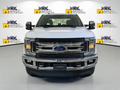 Photos of 2019 Ford F-250SD XLT for sale in Michigan Center, MI at Monster Motors - Jackson, MI
