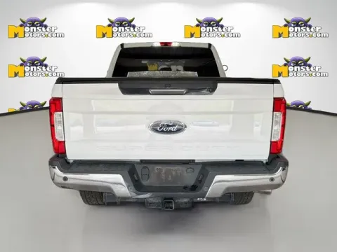 More photos of 2019 Ford F-250SD XLT at Monster Motors - Jackson, MI, MI