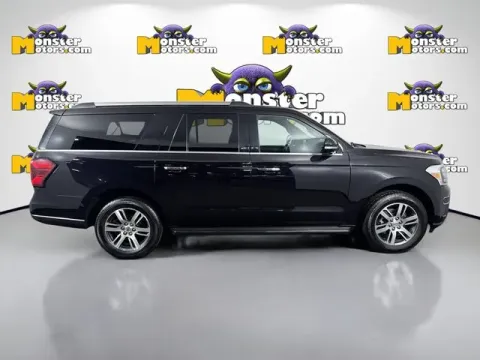 More photos of 2024 Ford Expedition Max Limited at Monster Motors - Jackson, MI, MI