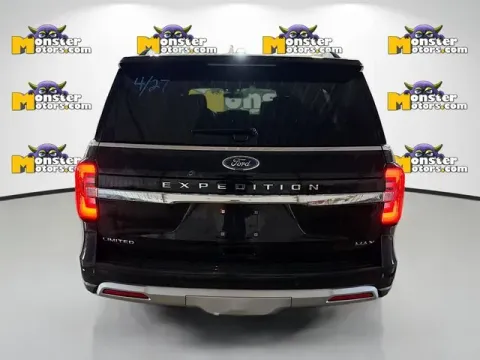 More photos of 2024 Ford Expedition Max Limited at Monster Motors - Jackson, MI, MI